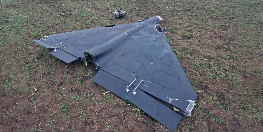 Иран работает над возможностью запуска Шахедов с воды