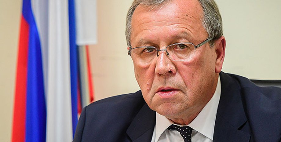 Анатолий Викторов, посол России в Израиле, посол РФ в Израиле