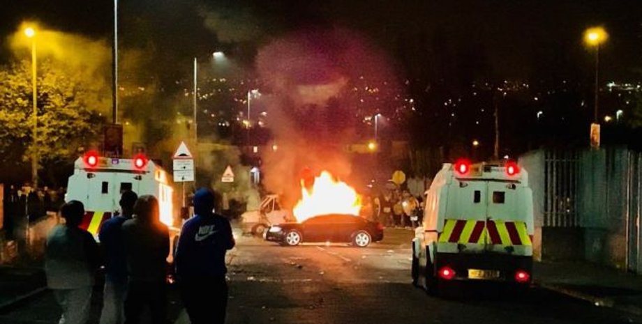 Фото: twitter.com/NI_Union