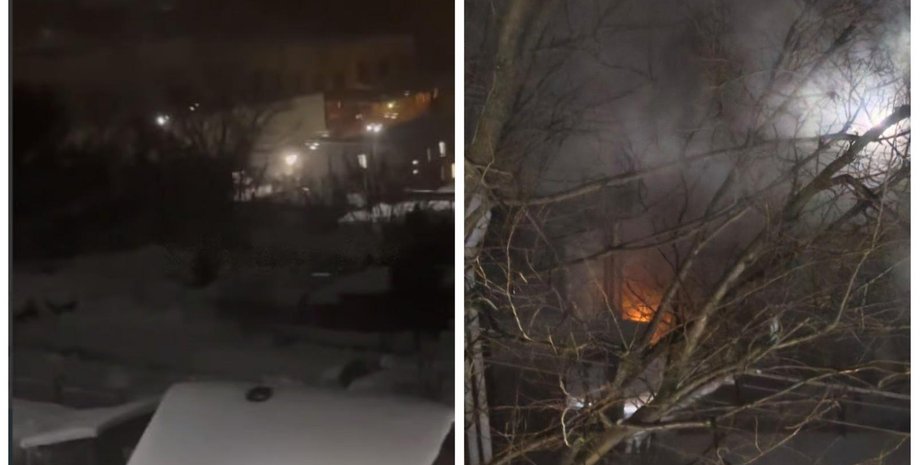 Воткінськ Удмуртія завод Іскандери