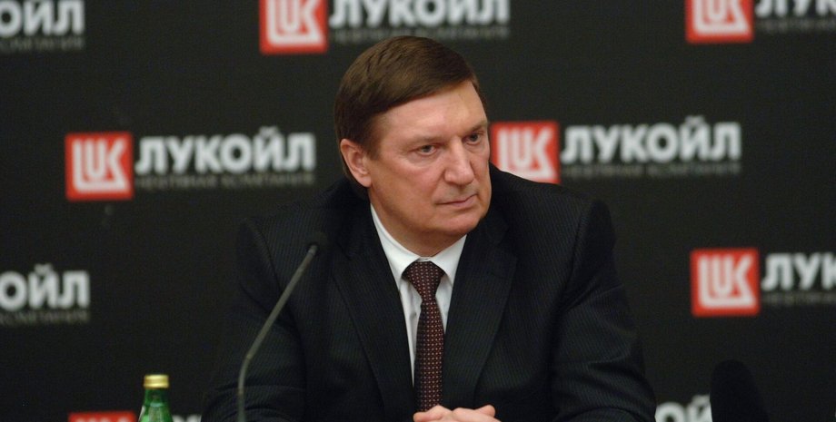 Володимир Некрасов