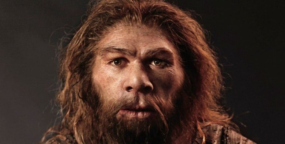 неандертальцы, челюсть, кости