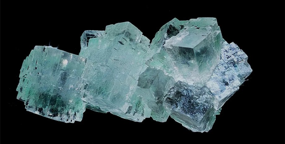 галіт зразки стародавнього повітря Якою була атмосфера Землі 800 мільйонів років тому: вчені знайшли зразок повітря0