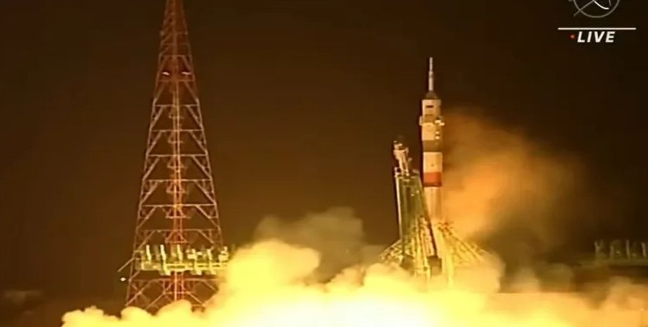 космический корабль Союз