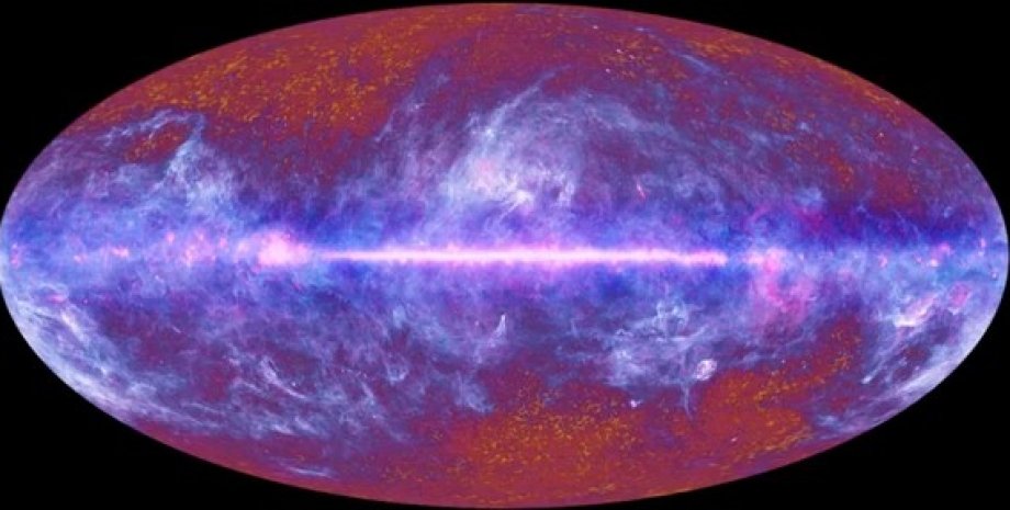 Вселенная Вселенная