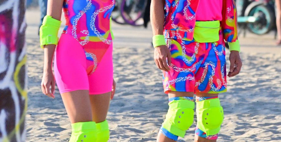 раян гослинг кен, марго робби барби, ева мендес и раян гослинг, жена раяна гослинга