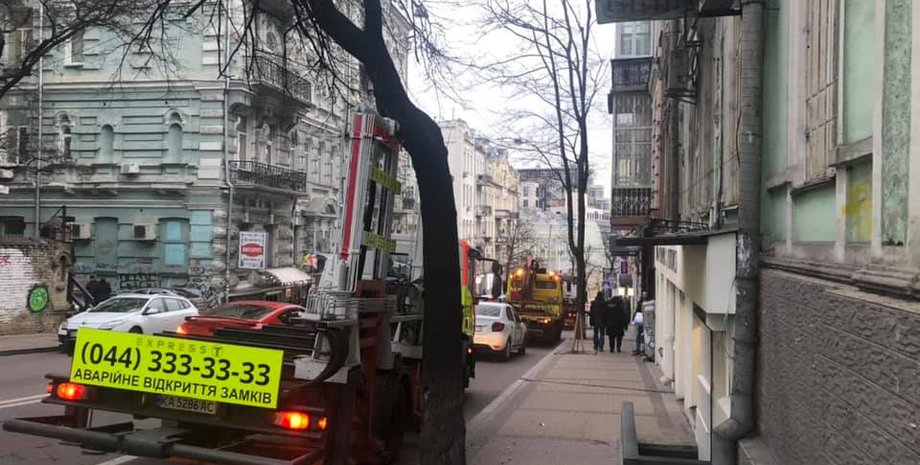 Фото:  facebook.com / Оксана Коляда