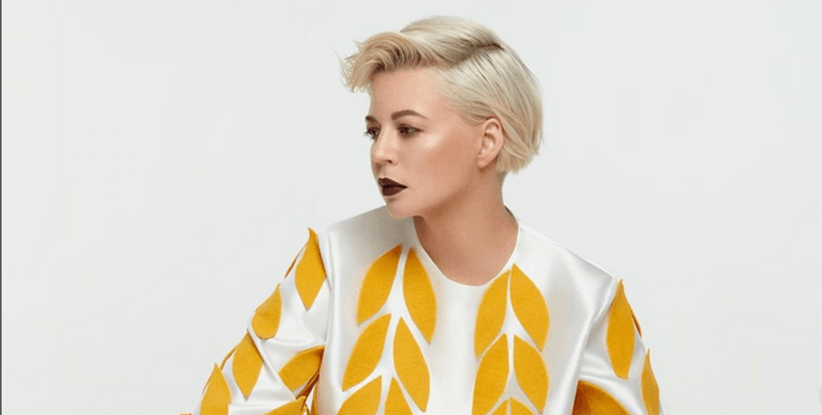 вокалистка ONUKA, Ната Жижченко