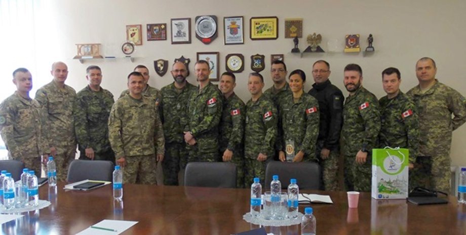 Фото: пресс-служба Минобороны