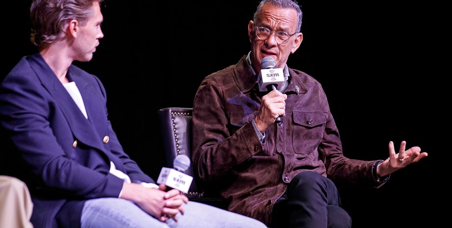 Том Хэнкс, здоровье