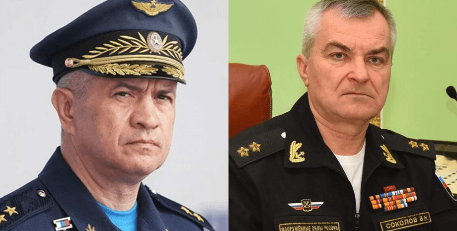 Сергей Кобылаш, Виктор Соколов, МУС ордер, международный уголовный суд ордер, обстрелы энергетика ордер, обстрел энергетики Украины МУС