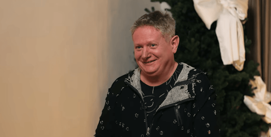 Євген Сморигін Сморигін інтервю