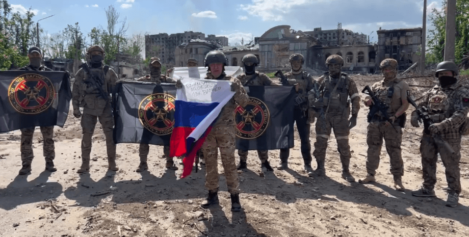 новини росії, пригожин про мобілізацію, мобілізація в рф, зс рф