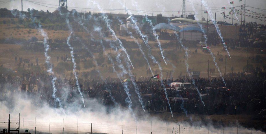 Фото: Lior Mizrahi / Stringer / Getty Images