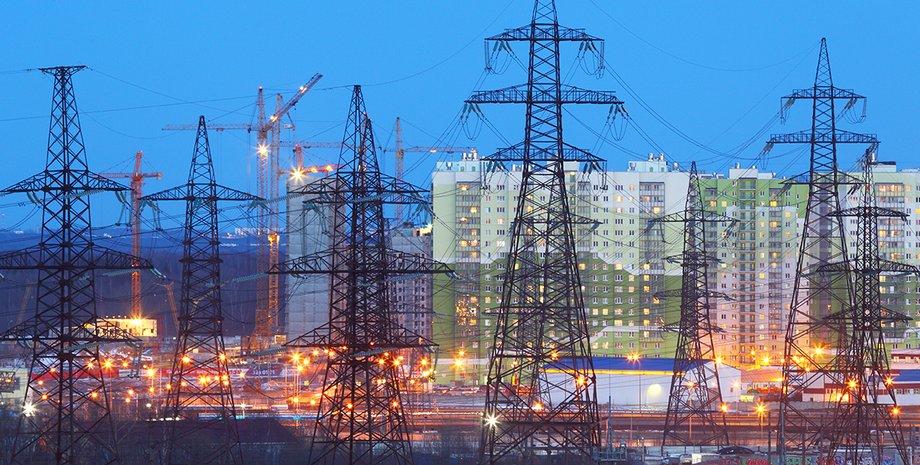 Світло, електроенергетика, тарифи