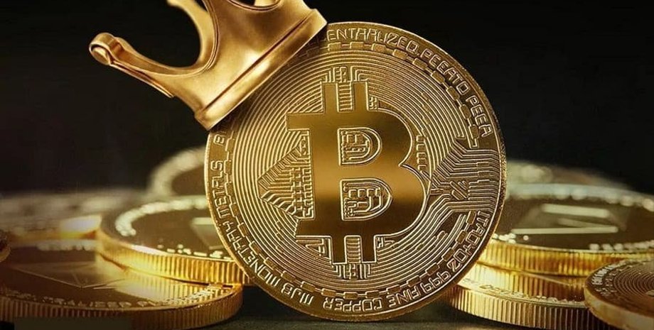 биткоин, фондовая биржа