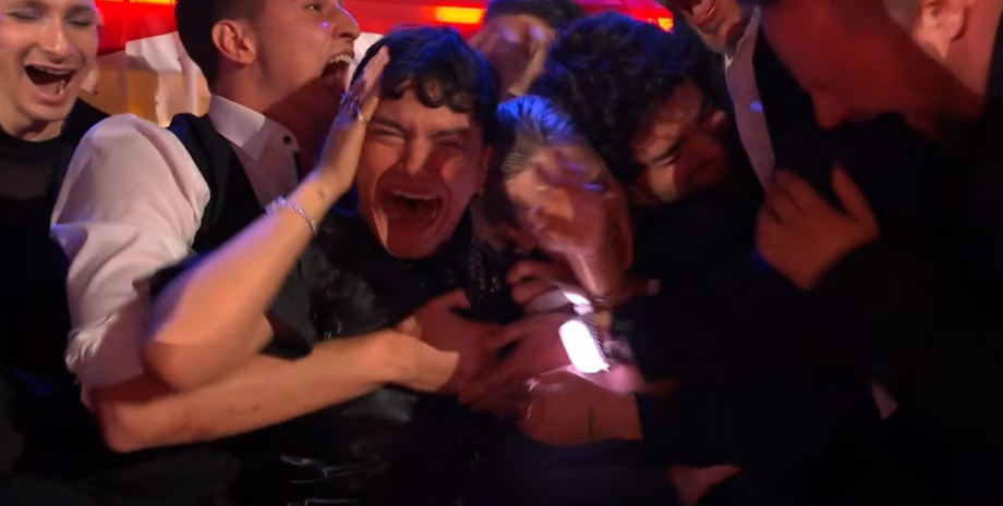 Победитель Евровидения-2025 Евровидение 2025, кто победил, лидеры, список победителей, конкурс, все подробности, детали