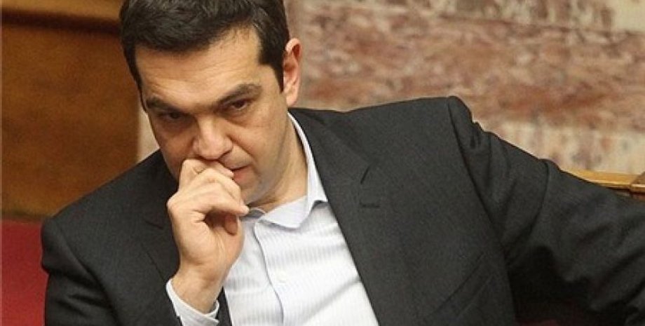 Алексис Ципрас / Фото: Reuters