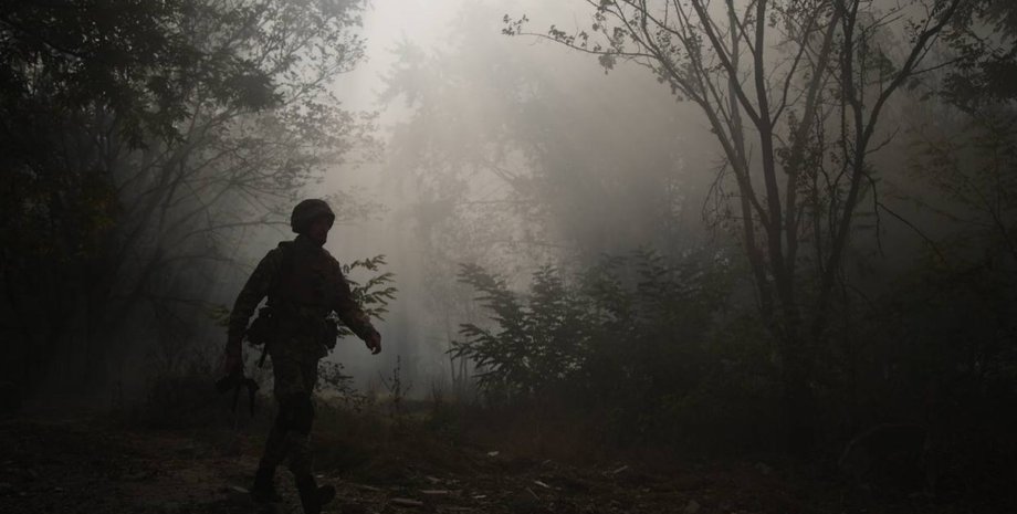 новини авдіївки, бої за авдіївку, окупанти риють тунелі, зсу, розвідка, штурм авдіївки