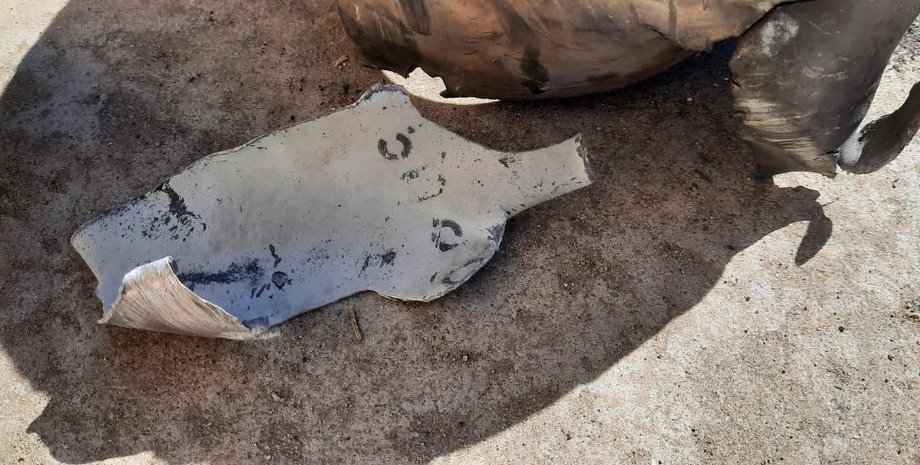 Авіаудар лікарня Сумщина окупанти обстріл атака