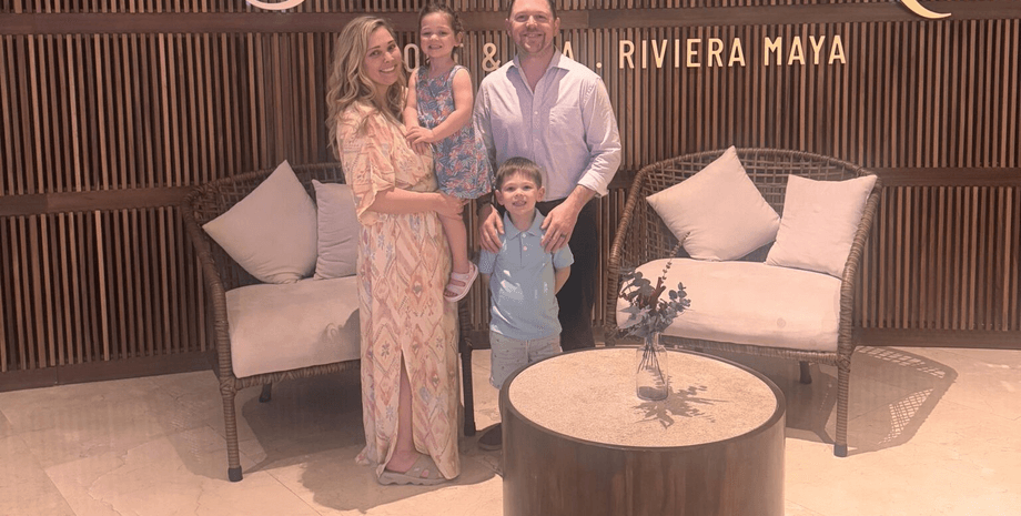 жінка поїхала у відпустку без дітей з потребами, вона відповіла критикам