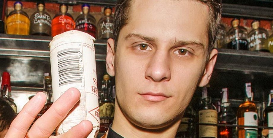 Артем Скапенко / Фото: 2000.ua