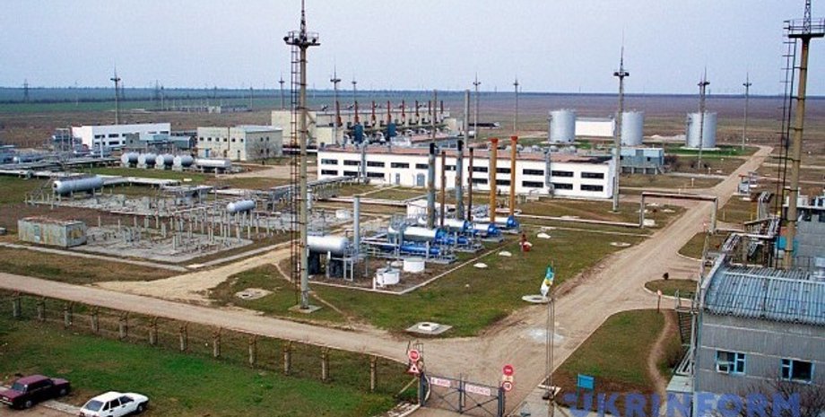 Укрнафта / Фото: ukrinform.com