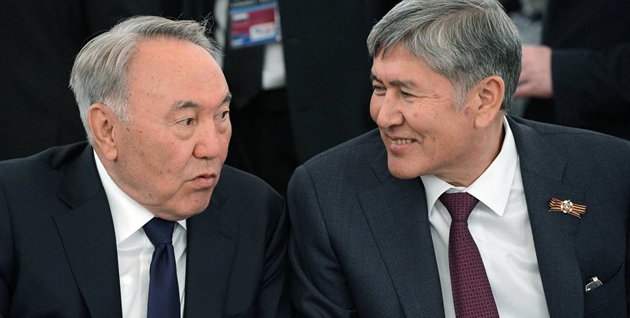 Фото: Sputnik Кыргызстан