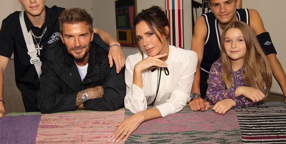 дом бекхэмов, бекхэм, грабитель, вор, дэвид бекхэм, виктория бекхэм