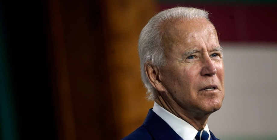 Джо Байден Джо Байден, президент США, Белый дом, фото