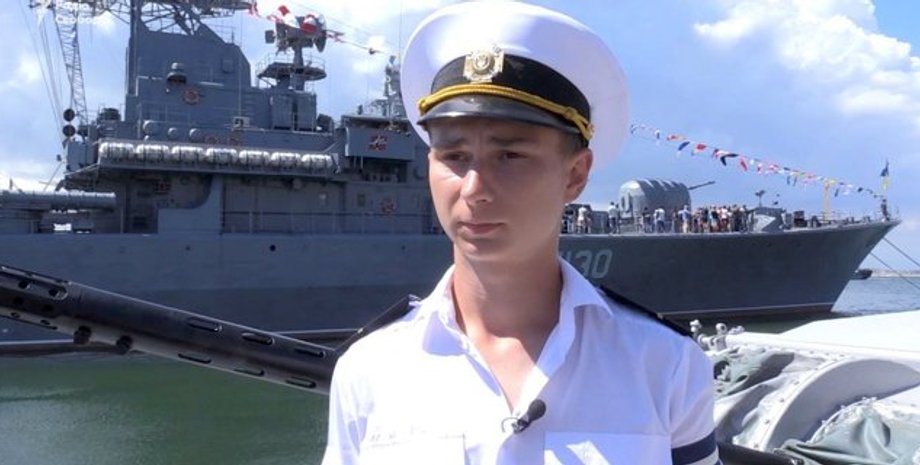 Вячеслав Зинченко / Фото - radiosvoboda.org