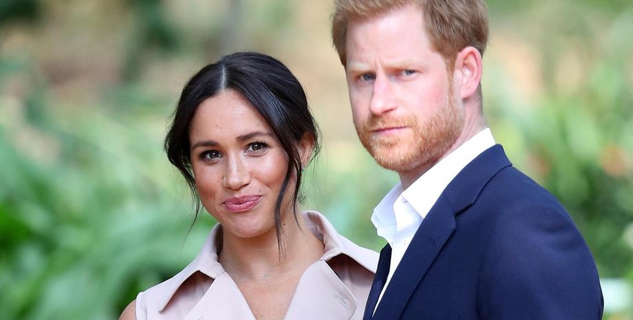 Фото: sussexroyal