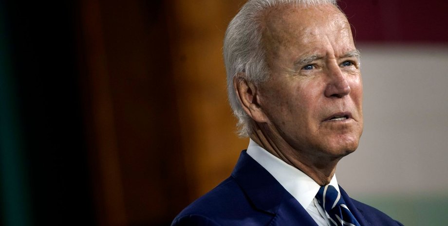 Бывший врач Белого дома дает неутешительные прогнозы относительно жизни Байдена