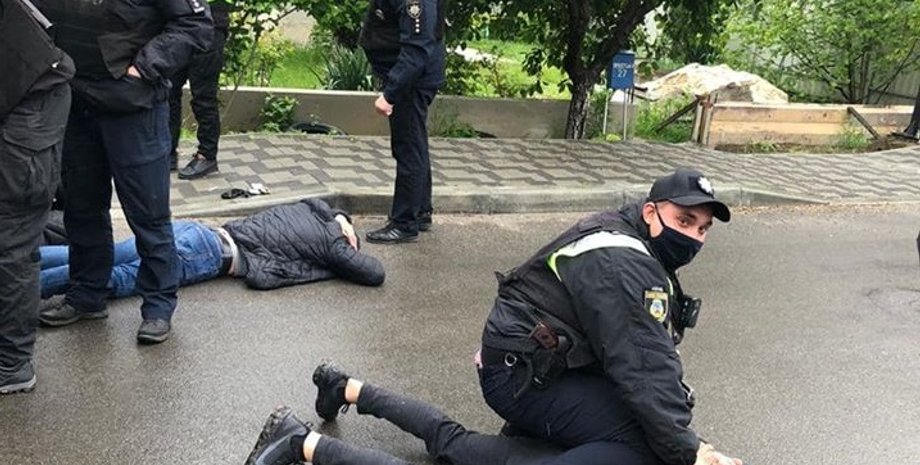 Фото: Антон Геращенко / Facebook