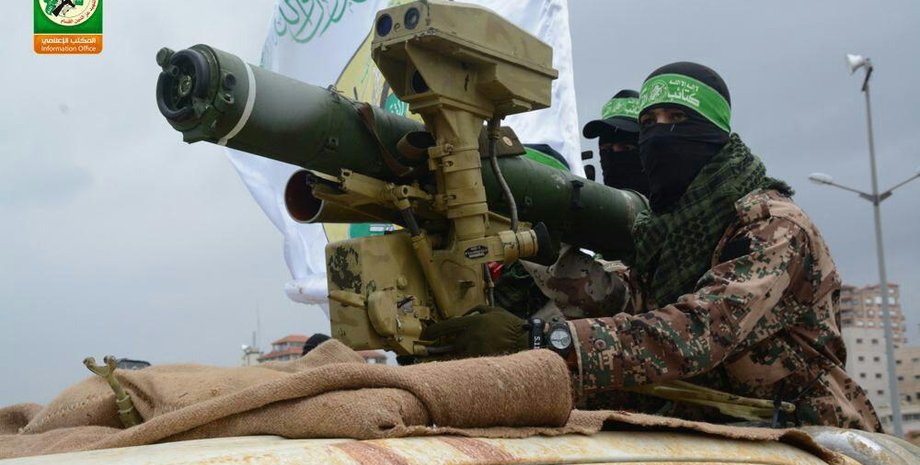 що відомо про хамас