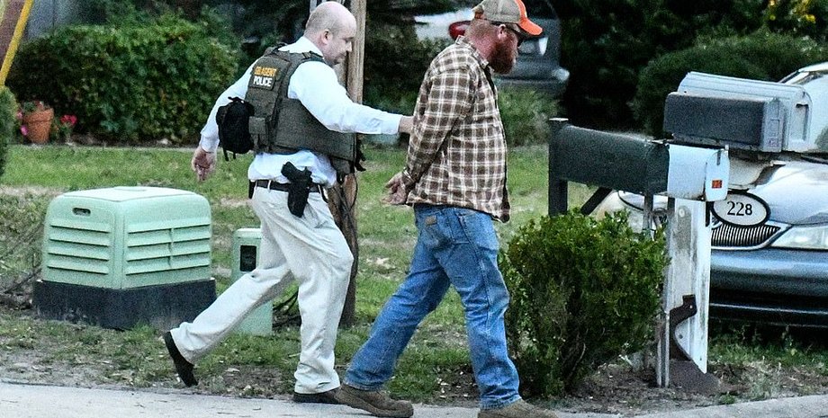 Фото: Daily Mail