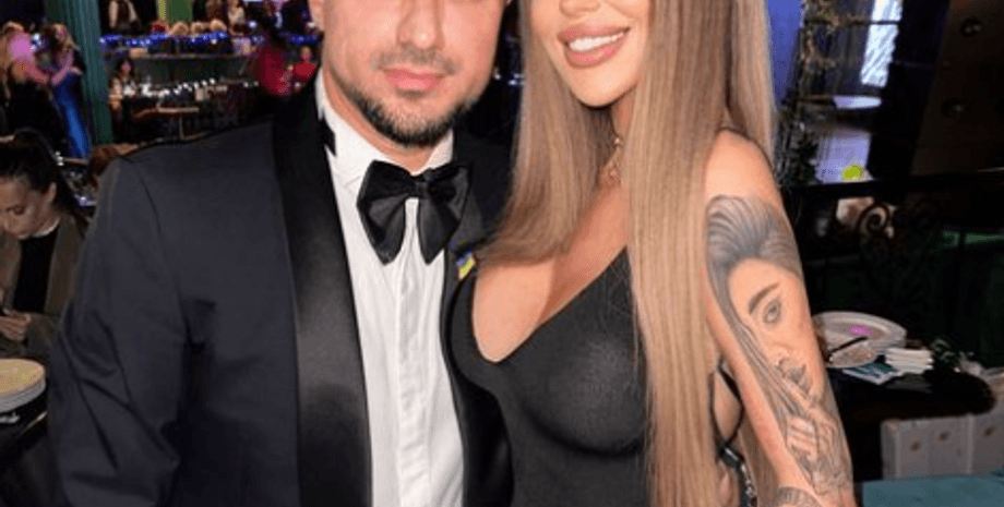 Анастасия Foxy и Мурат Налкакиоглу