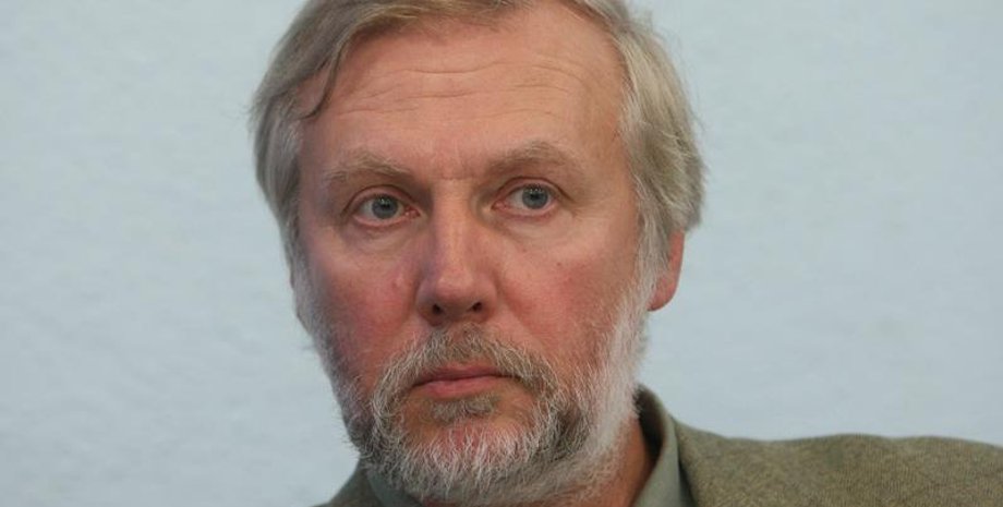 Фото: Вадим Кастелли/Facebook