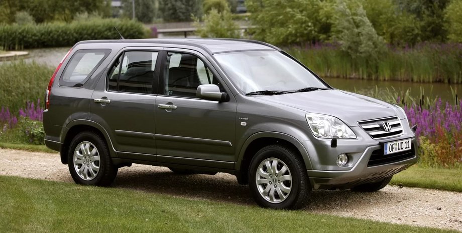 Honda, Honda CR-V, Авто, Автомобили, Дом на колесах, Автодом, Путешествия, Фото, Видео, Животные