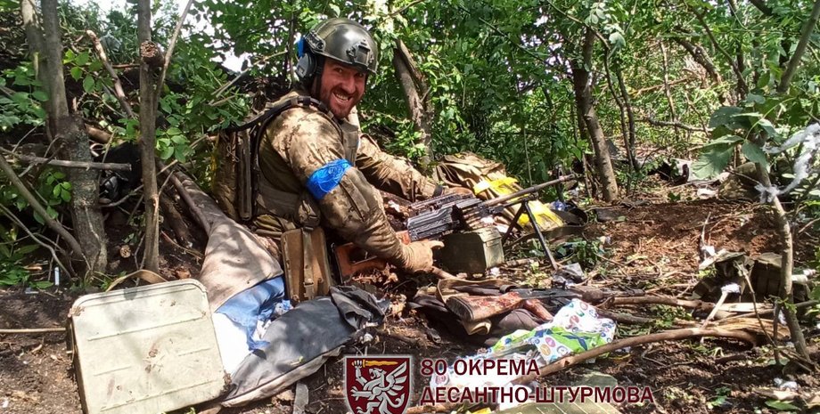 контрнаступление ВСУ, новости контрнаступление, новости Украины, последние новости с фронта, когда будет контрнаступление, новости на передовой, Клещиевка новости, Клещиевка Донецкая область, освобождение Клещиевки