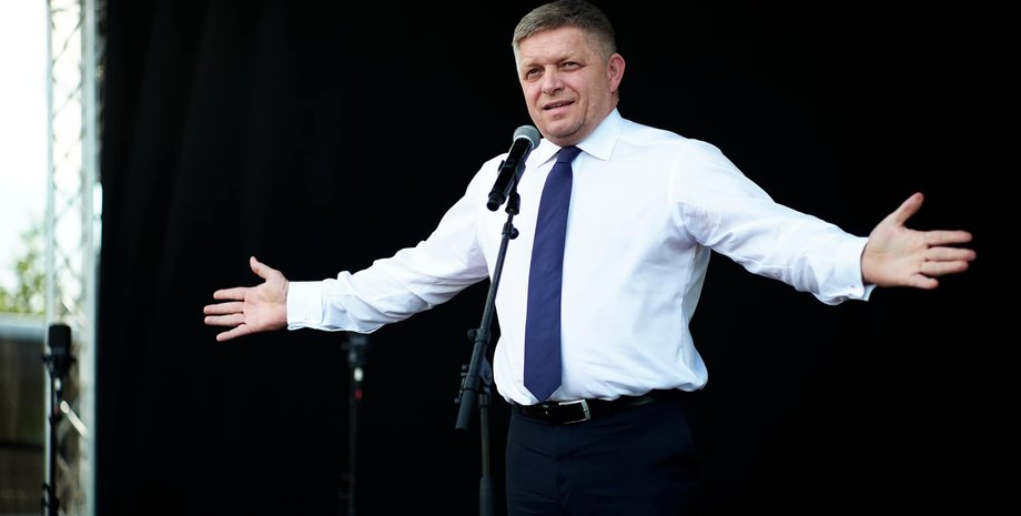 Прем'єр-міністр Словаччини