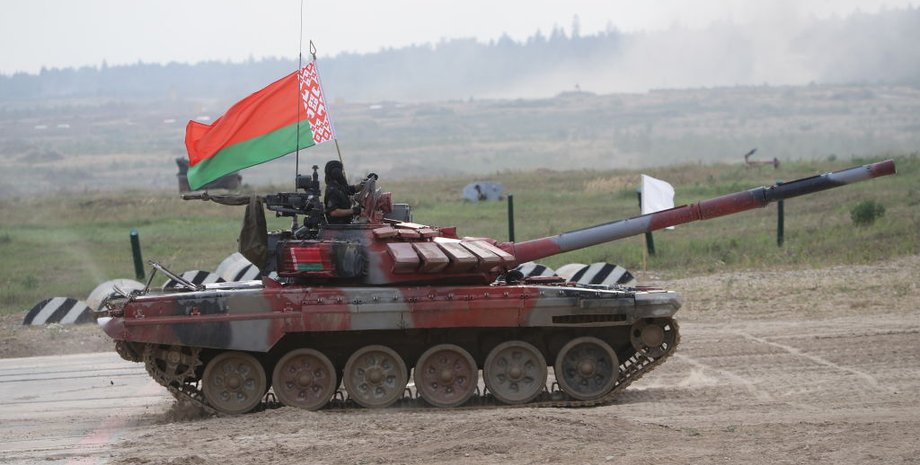 В Беларуси ввели смертную казнь для военнослужащих за госпредательство