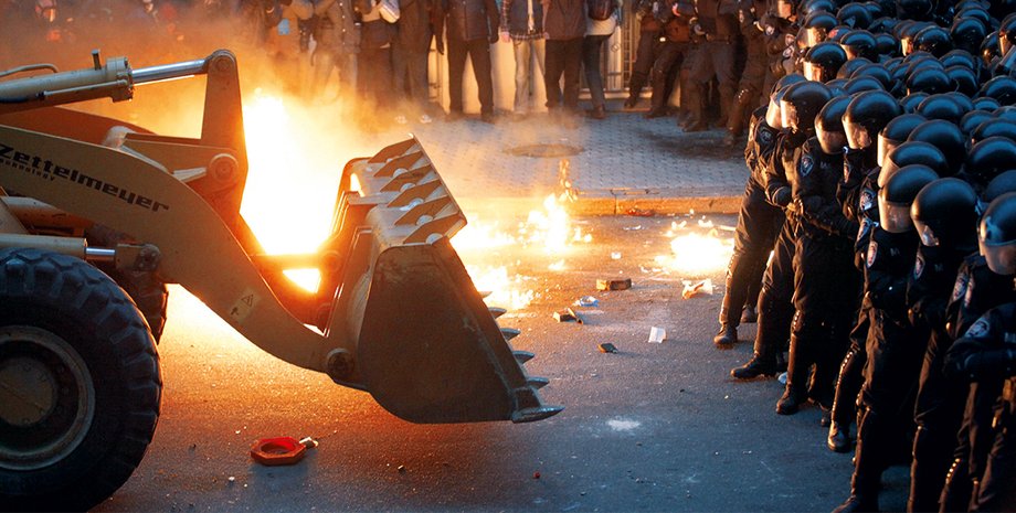 Фото: Владислав Мусиенко