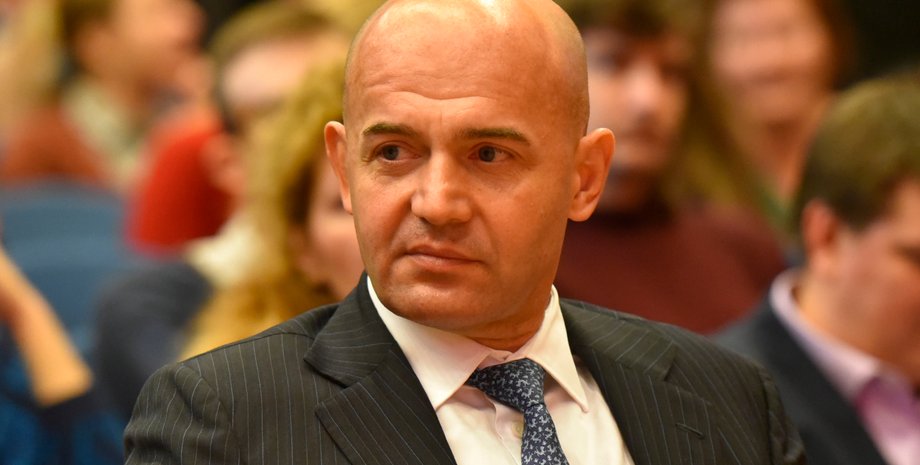 Игорь Кононенко / Фото: liga.net