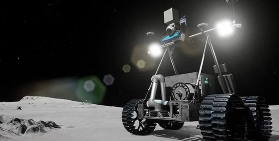 Канадський місяцехід