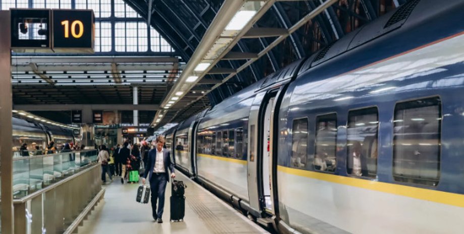 Як зміниться сполучення у Європі