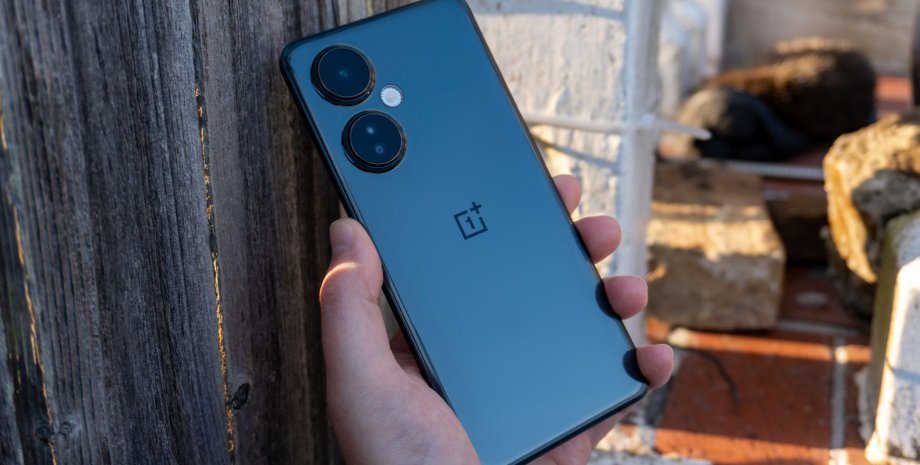 OnePlus Nord N30 5G, смартфон