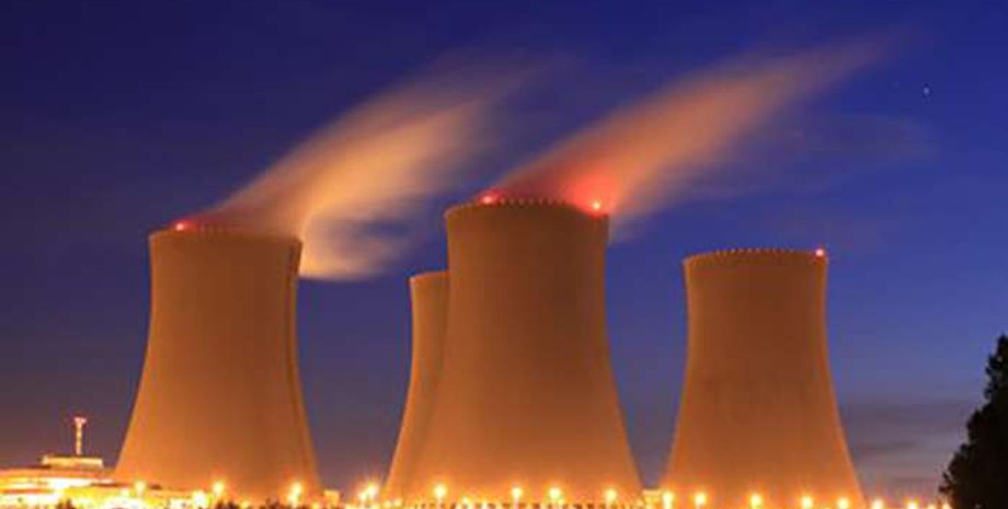 Запорожская АЭС / Фото: uapress.info