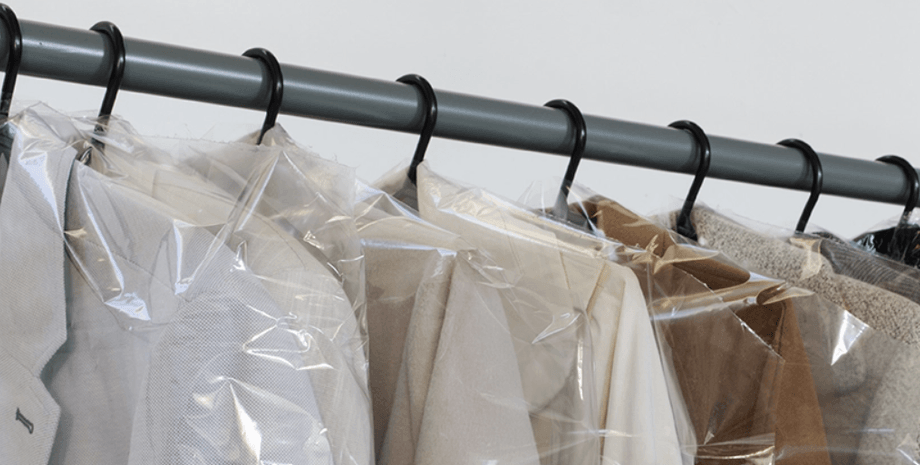 химчистка, вещи, одежда