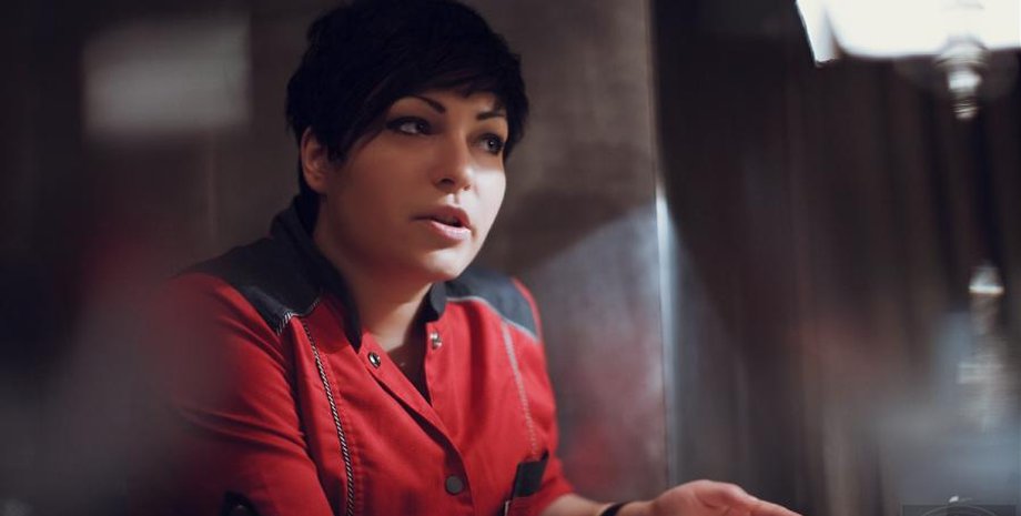 Дарья Гросицкая / Фото: inspirationbreakfast.com